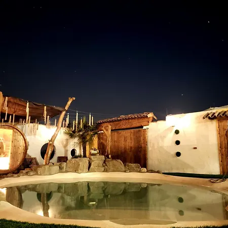 La Teuleria De Casa de vacances